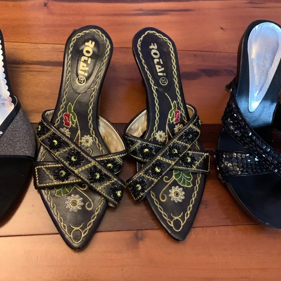 Sandals - Picture 4 of 5